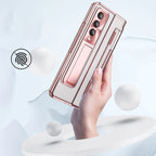 Folding Samsung phone case
