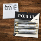 Multicolor Emotional Funny Pencil