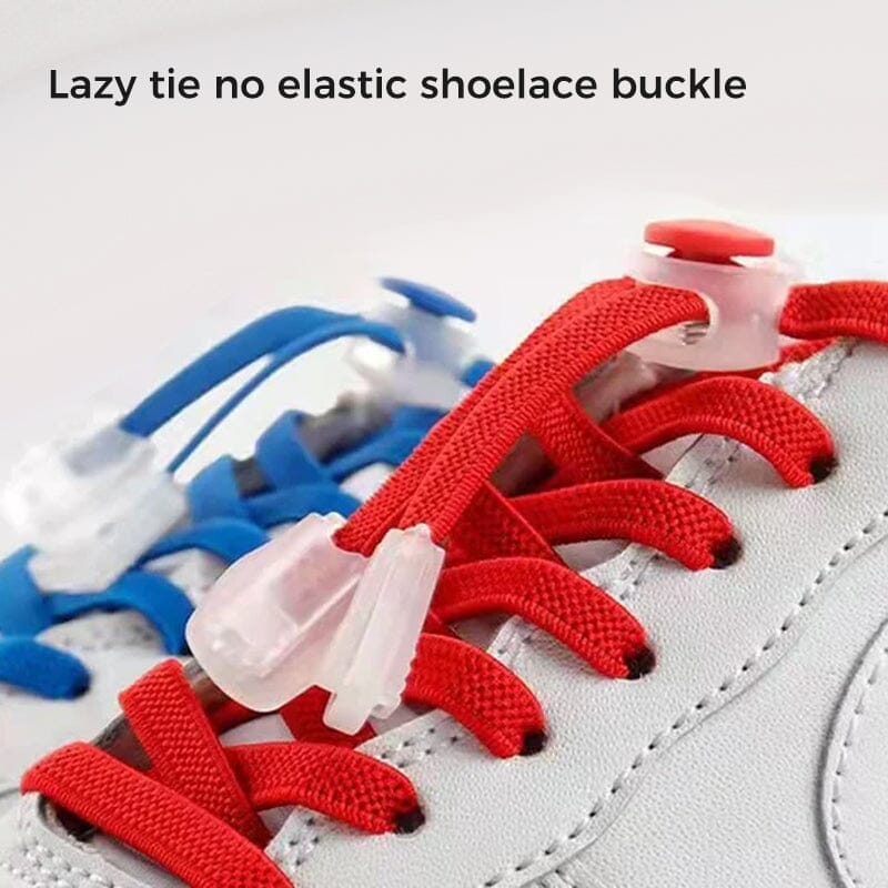 Adjustable Lace Lock Device