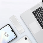 8TB Portable SSD External Hard Drive with USB 3.1 for Fast File Transfer – Lightweight and Compact Design