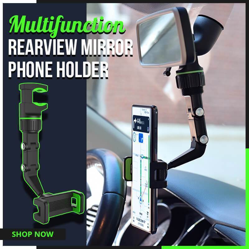 2022 MULTIFUNCTIONAL ADJUSTABLE 360° UNIVERSAL MOUNT