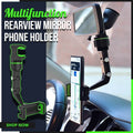 2022 MULTIFUNCTIONAL ADJUSTABLE 360° UNIVERSAL MOUNT