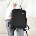 Valvera Women's Backpack with Anti-Theft Feature | Water-Repellent & Versatile to Wear | In 4 Colors
