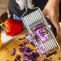 Multifunctional Vegetable Chopper