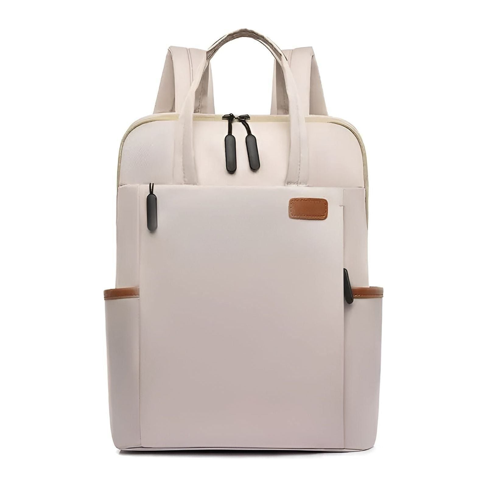 Valvera Women's Backpack with Anti-Theft Feature | Water-Repellent & Versatile to Wear | In 4 Colors