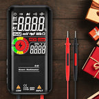 Universal Multimeter