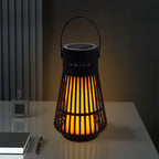 Musical LED Bluetooth Lamp Waterproof Combination of Light and Sound