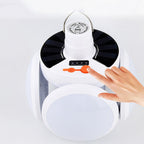 Powerful and Portable Lantern - SolarGlow