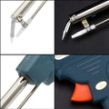 Saker Soldering Case