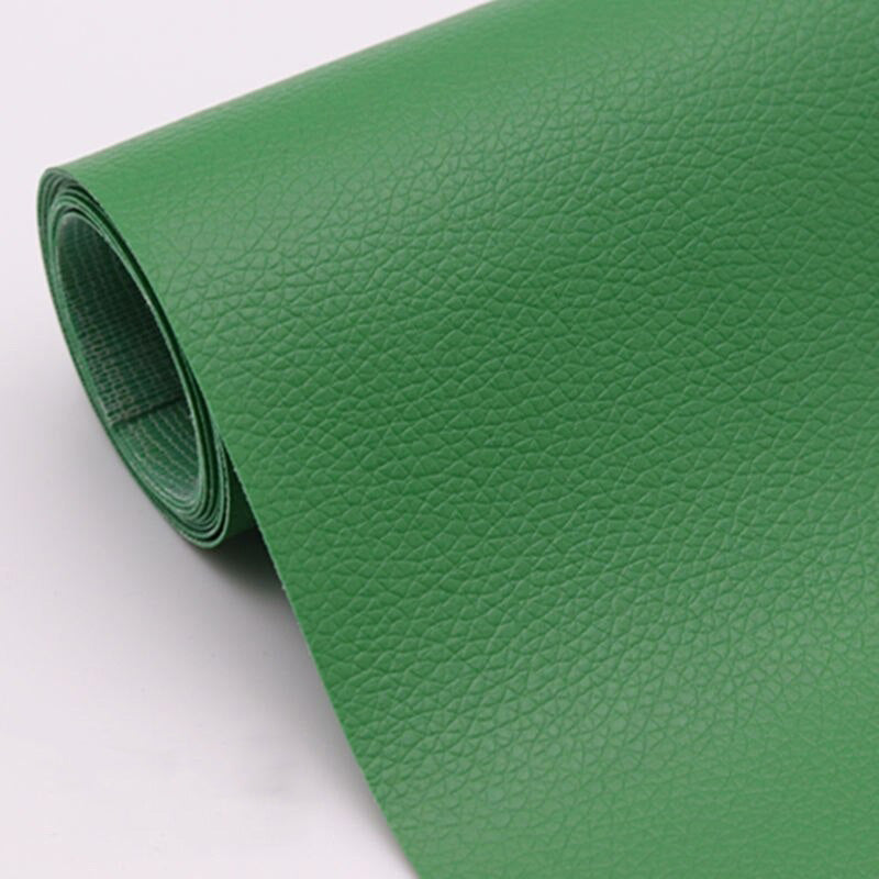 Self-adhesive PU Leather Repair Patch - Waterproof and Strong