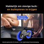 EasyAbs - Tighter Belly in 20 Minutes