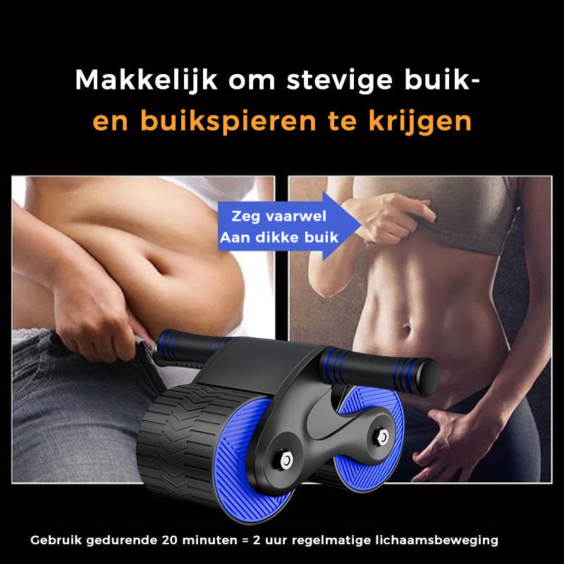 EasyAbs - Tighter Belly in 20 Minutes
