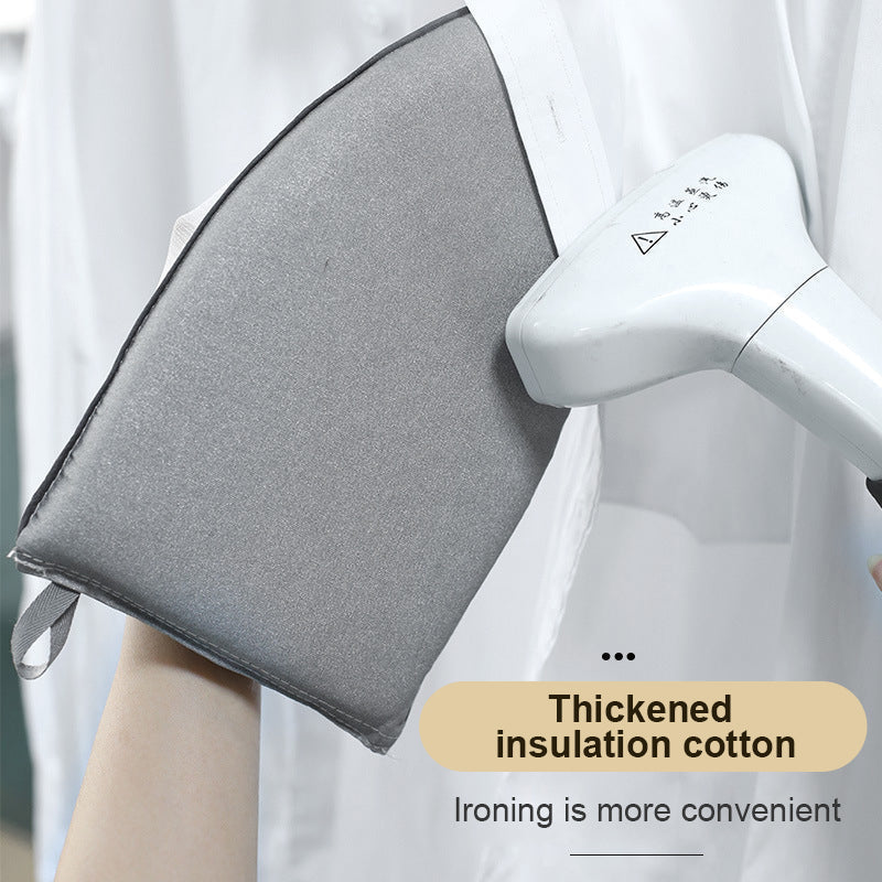 Heat Resistant Steam Pad Glove