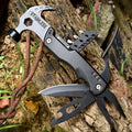 Portable versatile pliers