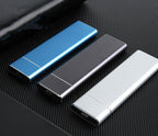 Hard Disc 2.0 - Super fast 10TB external hard drive