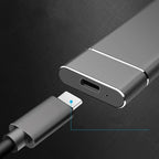 Fast external hard drive