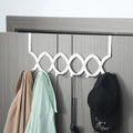 Expandable Metal Clothes Hanger