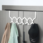 Expandable Metal Clothes Hanger