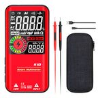 Universal digital multimeter