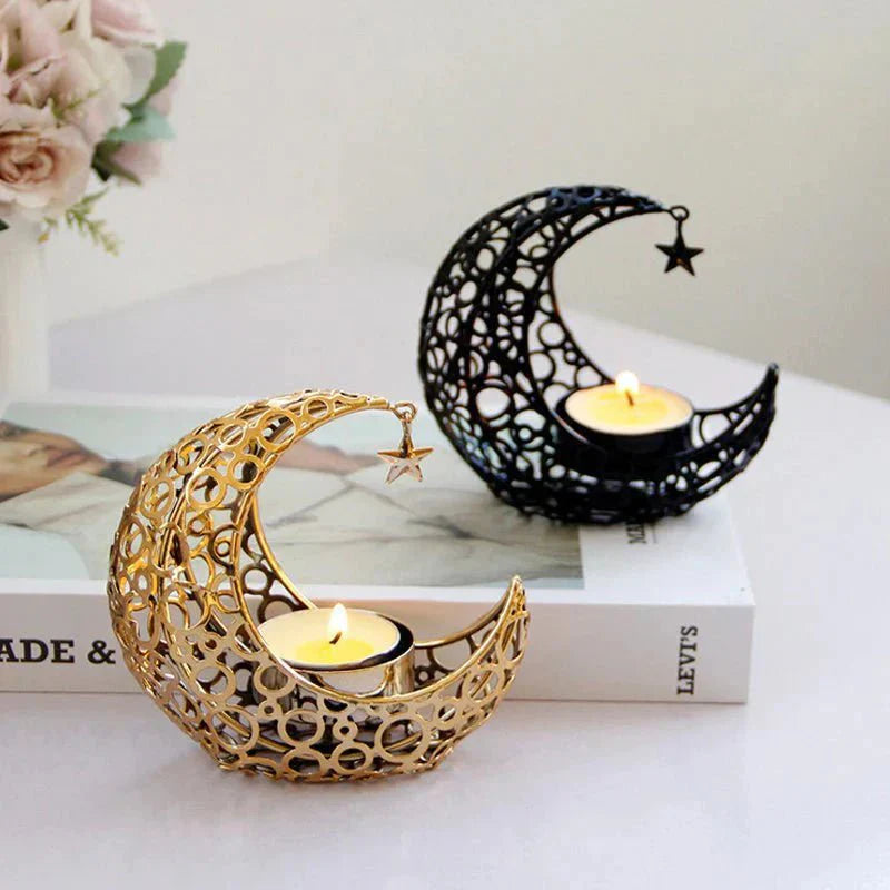 LuxFlames - Elegance - Warmth - Atmosphere - Illuminate your space!