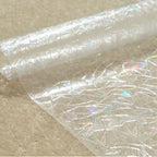 3D Translucent Colored Glass Film