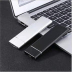 Hard Disc 2.0 - Super fast 10TB external hard drive