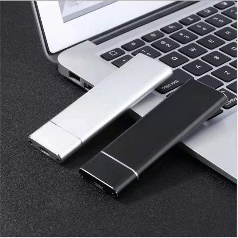 Hard Disc 2.0 - Super fast 10TB external hard drive