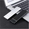 Fast external hard drive