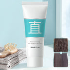 Silk & Shine Hair Smoothing Cream