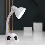 Modern Football Student Eye Protection LED Desk Lamp