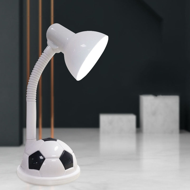 Modern Football Student Eye Protection LED Desk Lamp