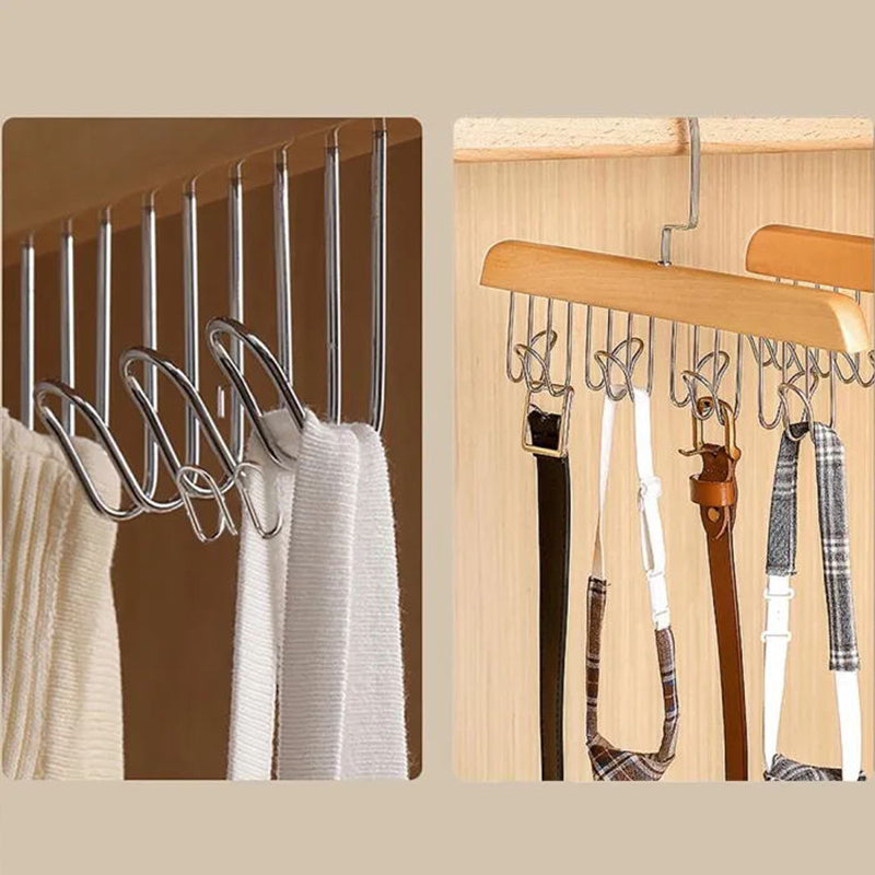 Anti-Slip Multi Dress Hanger