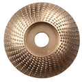 Angle Grinder Polishing Pad