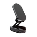 Metal Folding Cart Phone Holder