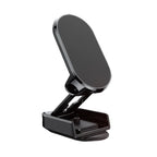 Metal Folding Cart Phone Holder