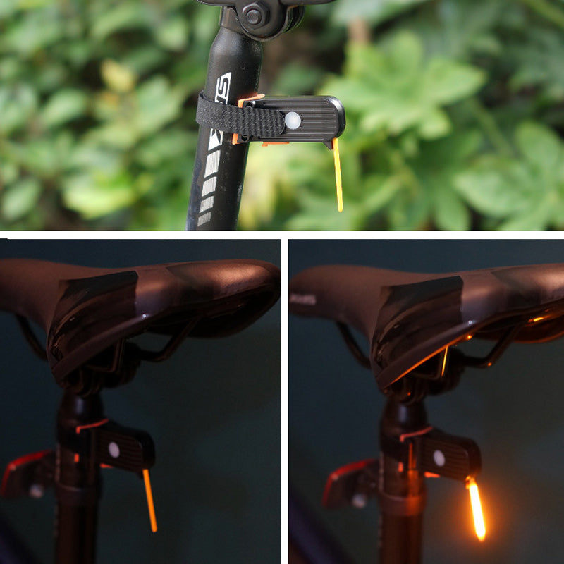 LED Bicycle Rear Light