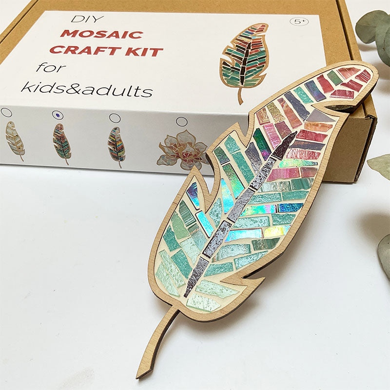 DIY Mosaic Set