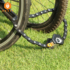 HEXIT™ FoldLock - Compact and Lightweight Bike Lock