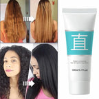 Silk & Shine Hair Smoothing Cream