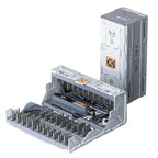 EliteCraft 180-piece Precision Screwdriver Set | Comprehensive toolkit for precision tasks and repairs