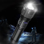 Laser-Military-Flashlight