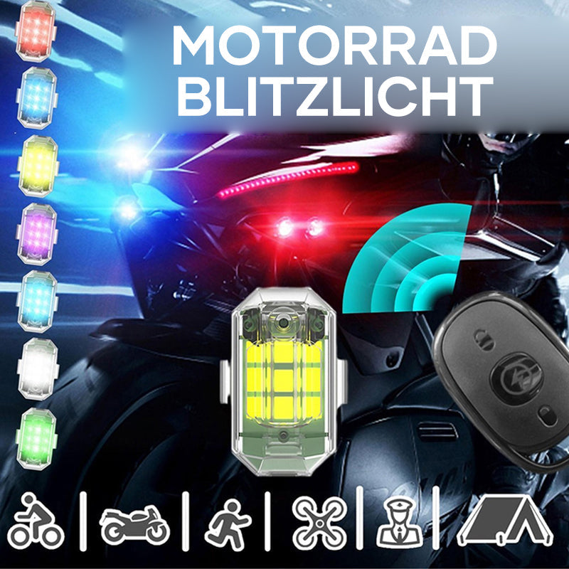 ✨✨Car Remote Control Flashlight
