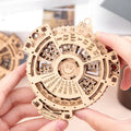 Eternal Calendar Model Kits