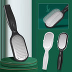 Foot grinder made of stainless steel