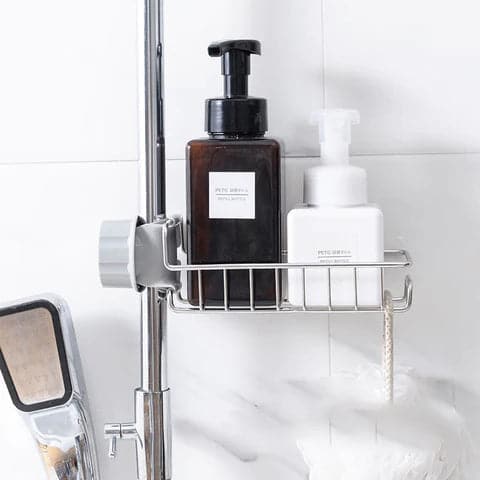 Gutter Organizer - Simplify Your Space - Gain Storage!