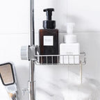 Gutter Organizer - Simplify Your Space - Gain Storage!