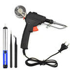 Soldering iron