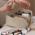 Portable Travel Cosmetics Storage Bag