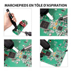 Soldering iron