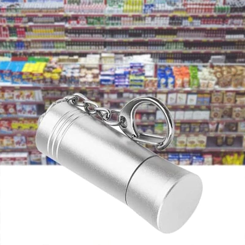 Mini portable Stop Lock tool